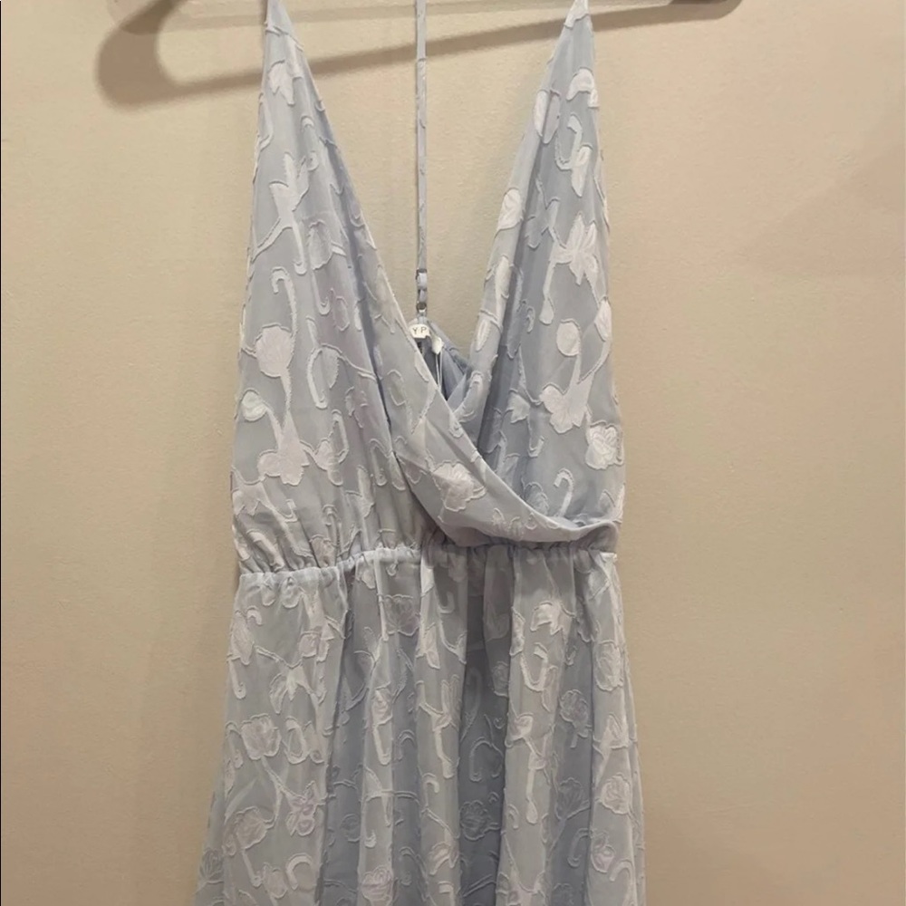 HYPR Dress
